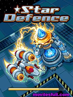 Star Defence