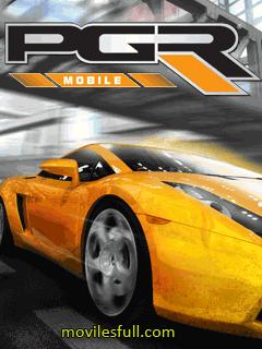 PGR