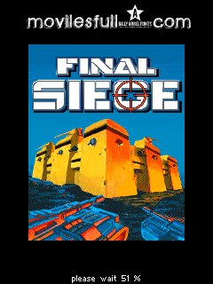 Final Siege