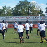 Juventud vs Cippolleti