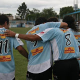 Juventud vs Huracan de Tres Arroyos