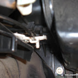 Impreza HVAC cable