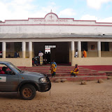 Gile, Mozambique