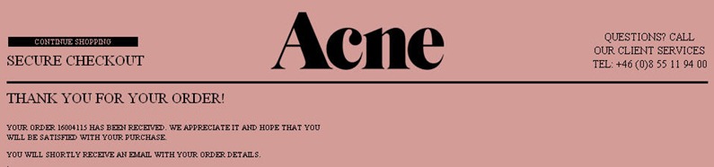 acne (2) acne (2)
