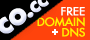 CO.CC:Free Domain