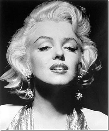 marilyn monroe marilyn monroe