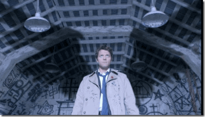 castiel