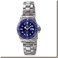 invicta womens