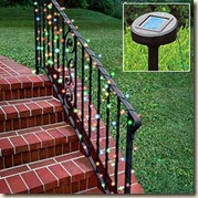solar lights