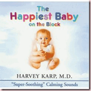 happiest baby cd2