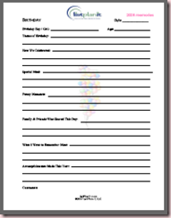 list plan it