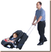 Traveling Toddler 2