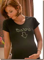 tshirt-babyarrow