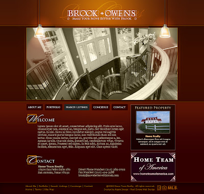 Design: Brook + Owen