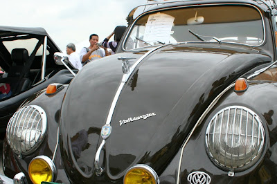 2008 Volkswagen Show