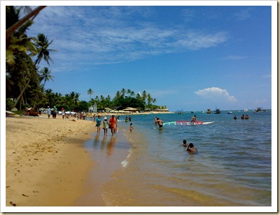 Praia do Forte Praia do Forte