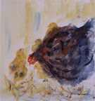 Claire Weeks