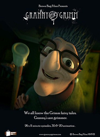 granny-o-grimms-sleeping-beauty-poster