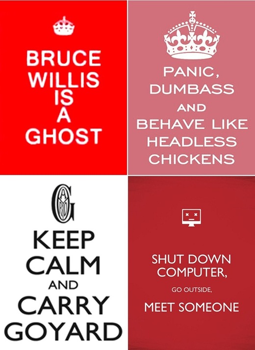 dont tell me to keep calm - Cópia (2)