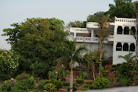Jai Samand - A Lake Resort , Near to Udaipur , Rajasthan