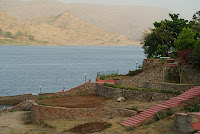 Jai Samand - A Lake Resort , Near to Udaipur , Rajasthan