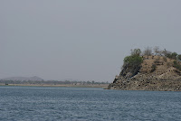 Jai Samand - A Lake Resort , Near to Udaipur , Rajasthan