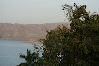 Jai Samand - A Lake Resort , Near to Udaipur , Rajasthan