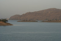 Jai Samand - A Lake Resort , Near to Udaipur , Rajasthan