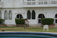 Jai Samand - A Lake Resort , Near to Udaipur , Rajasthan