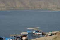 Jai Samand - A Lake Resort , Near to Udaipur , Rajasthan