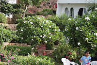 Jai Samand - A Lake Resort , Near to Udaipur , Rajasthan
