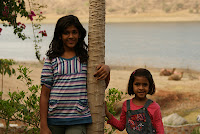 Jai Samand - A Lake Resort , Near to Udaipur , Rajasthan