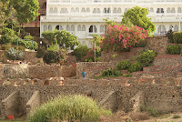 Jai Samand - A Lake Resort , Near to Udaipur , Rajasthan