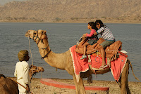 Jai Samand - A Lake Resort , Near to Udaipur , Rajasthan