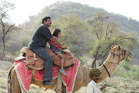 Jai Samand - A Lake Resort , Near to Udaipur , Rajasthan
