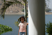 Jai Samand - A Lake Resort , Near to Udaipur , Rajasthan