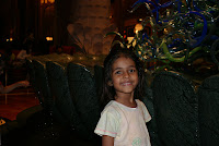 Dubai 2009 Holidays.