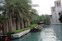 Dubai 2009 Holidays.