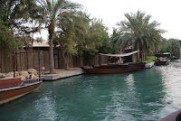 Dubai 2009 Holidays.