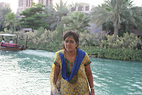 Dubai 2009 Holidays.
