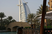 Dubai 2009 Holidays.
