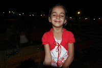 Dubai 2009 Holidays.