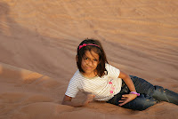 Dubai 2009 Holidays.