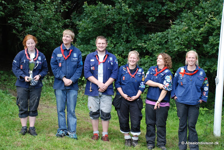Orion Gruppe vinder af GLBDT