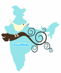 twitter-sms-india