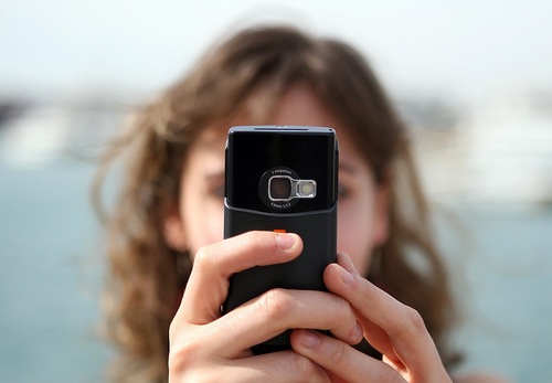 cell phone vs digital camera cell phone vs digital camera