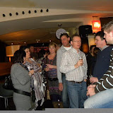 Haringhappen en weer helemaal fris