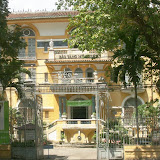 SaiGon- Fine Arts Museum