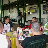 Torneig de Milà - 2005 Torneig de Milà - 2005