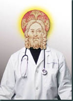 doctors-are-god